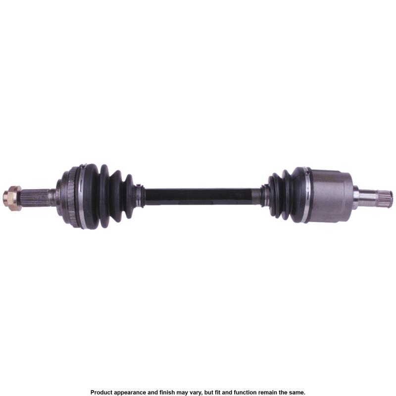 1995 Honda Accord CV Axle Assembly Front Right A1 Cardone 604092 image 3 of 3
