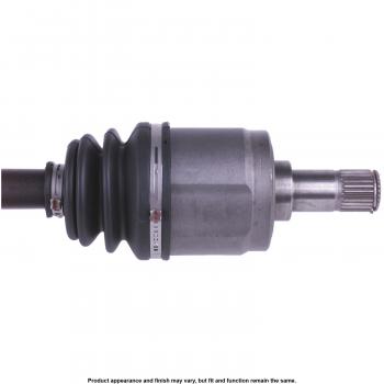 1991 Honda Accord CV Axle Assembly Front Left A1 Cardone 604093 image 2 of 3