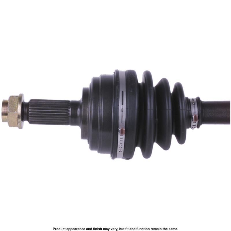 1993 Honda Accord CV Axle Assembly Front Right A1 Cardone 604093 image 1 of 3