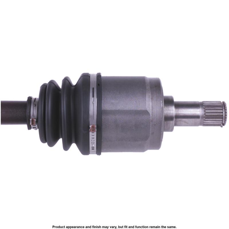 1993 Honda Accord CV Axle Assembly Front Right A1 Cardone 604093 image 2 of 3