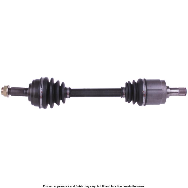 1993 Honda Accord CV Axle Assembly Front Right A1 Cardone 604093 image 3 of 3