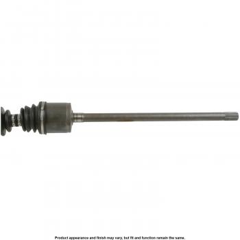 1995 Isuzu Pickup CV Axle Assembly Front Left A1 Cardone 604094 image 1 of 3