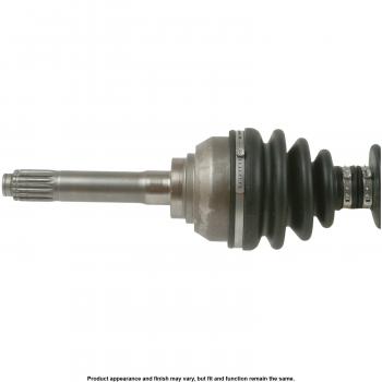 1995 Isuzu Pickup CV Axle Assembly Front Left A1 Cardone 604094 image 2 of 3