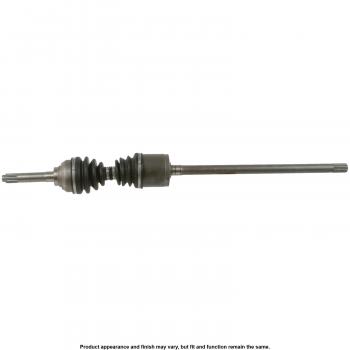 1995 Isuzu Pickup CV Axle Assembly Front Left A1 Cardone 604094 image 3 of 3