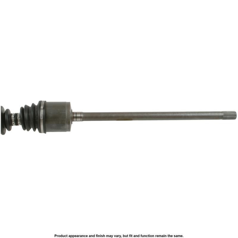 1989 Isuzu Pickup CV Axle Assembly Front Left A1 Cardone 604094 image 1 of 3