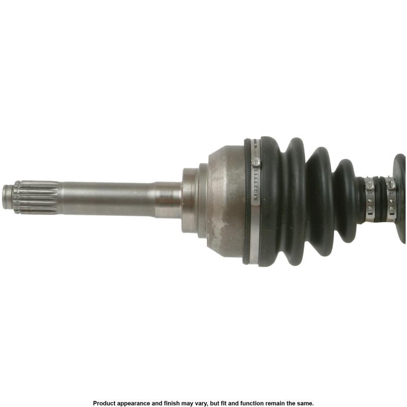 1989 Isuzu Pickup CV Axle Assembly Front Left A1 Cardone 604094 image 2 of 3