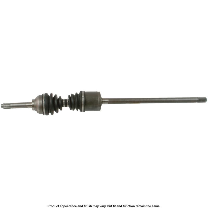1989 Isuzu Pickup CV Axle Assembly Front Left A1 Cardone 604094 image 3 of 3