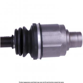 1993 Acura Vigor CV Axle Assembly