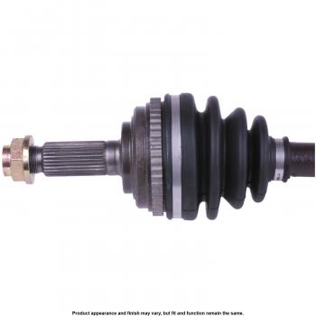 1993 Acura Vigor CV Axle Assembly Front Right A1 Cardone 604096 image 3 of 3