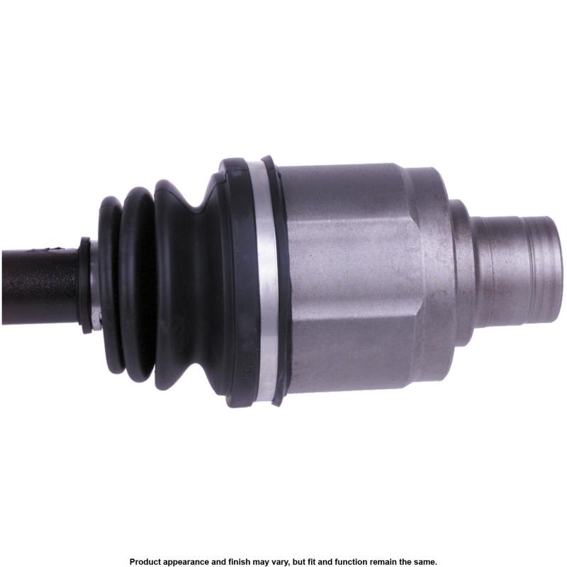 1994 Acura Vigor CV Axle Assembly Front Right A1 Cardone 604096 image 1 of 3