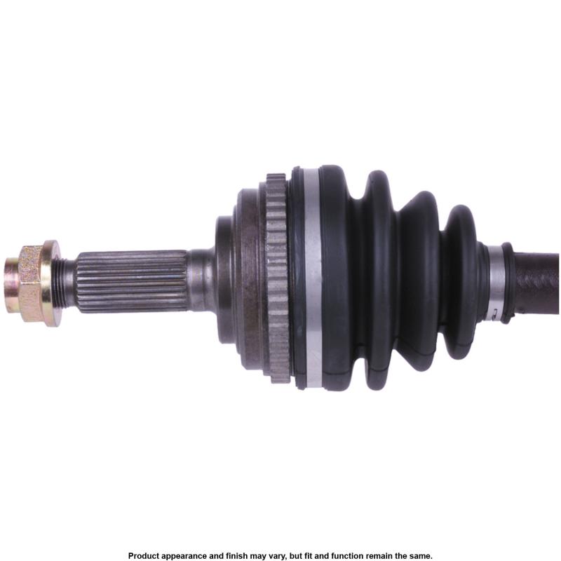 1994 Acura Vigor CV Axle Assembly Front Right A1 Cardone 604096 image 3 of 3