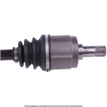 1997 Honda Accord CV Axle Assembly Front Right A1 Cardone 604097 image 2 of 3