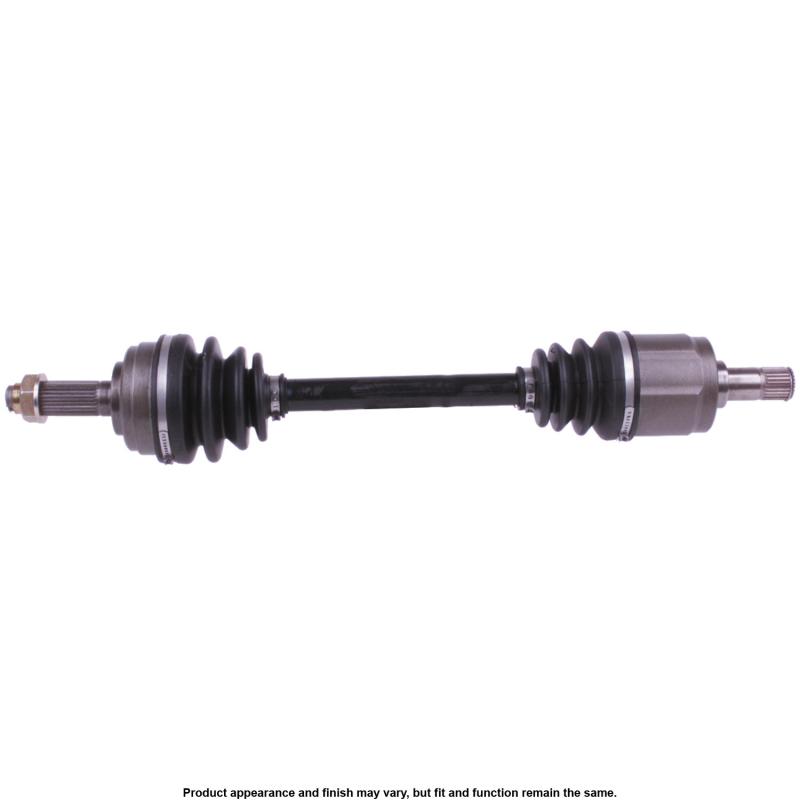 1995 Honda Accord CV Axle Assembly Front Right A1 Cardone 604097 image 1 of 3