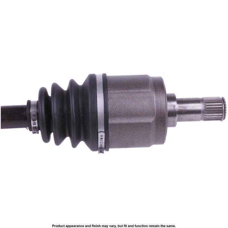 1995 Honda Accord CV Axle Assembly Front Right A1 Cardone 604097 image 2 of 3