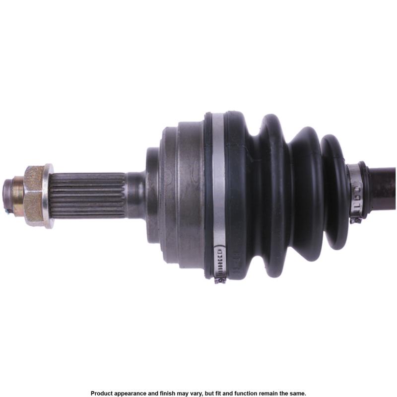1995 Honda Accord CV Axle Assembly Front Right A1 Cardone 604097 image 3 of 3