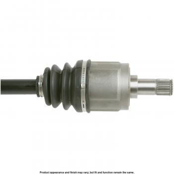 1993 Honda Prelude CV Axle Assembly
