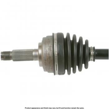 1993 Honda Prelude CV Axle Assembly Front Left A1 Cardone 604102 image 3 of 3