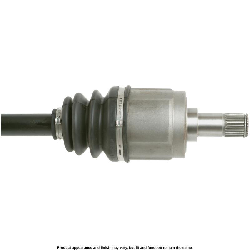 1995 Honda Prelude CV Axle Assembly