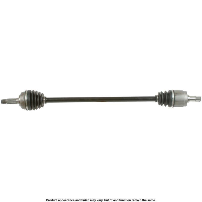 1995 Honda Prelude CV Axle Assembly Front Left A1 Cardone 604102 image 2 of 3