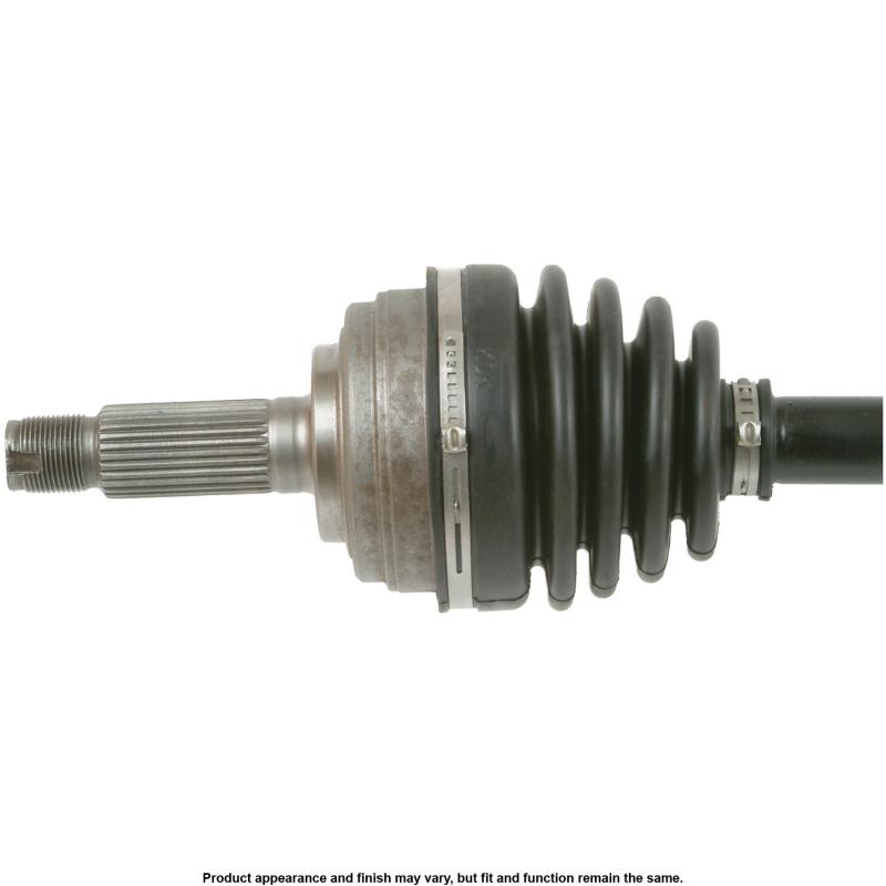 1995 Honda Prelude CV Axle Assembly Front Left A1 Cardone 604102 image 3 of 3