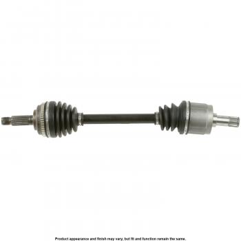 1993 Acura Vigor CV Axle Assembly Front Left A1 Cardone 604107 image 1 of 3