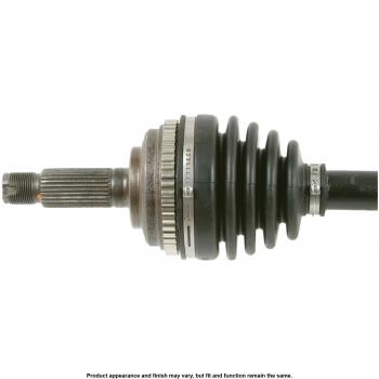 1993 Acura Vigor CV Axle Assembly Front Left A1 Cardone 604107 image 2 of 3