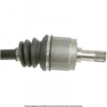 1993 Acura Vigor CV Axle Assembly Front Left A1 Cardone 604107 image 3 of 3