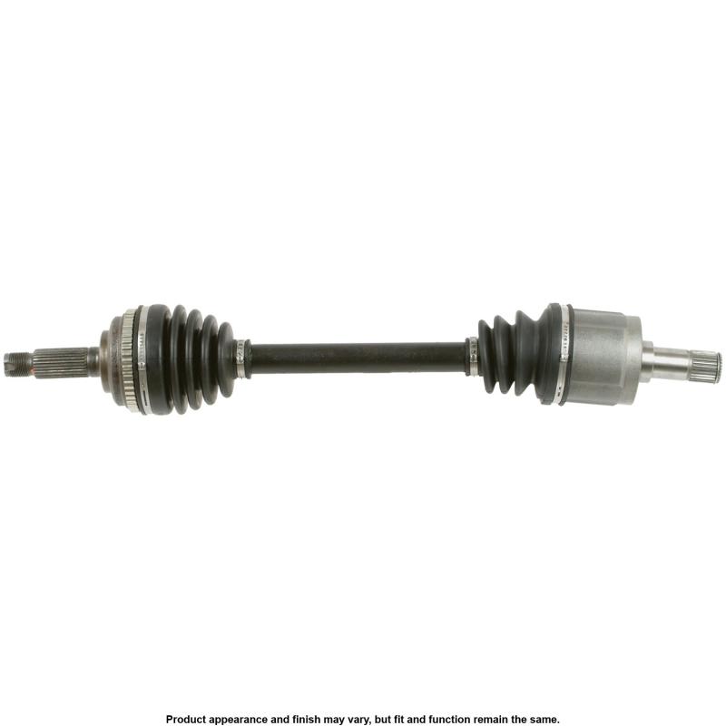 1994 Acura Vigor CV Axle Assembly Front Left A1 Cardone 604107 image 1 of 3