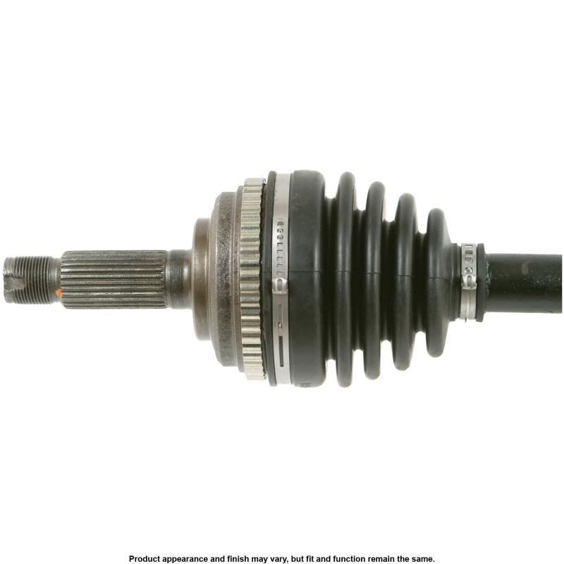 1994 Acura Vigor CV Axle Assembly Front Left A1 Cardone 604107 image 2 of 3