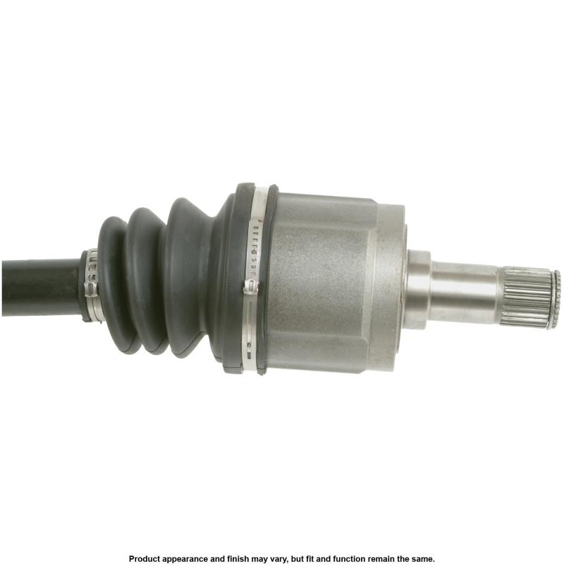 1994 Acura Vigor CV Axle Assembly Front Left A1 Cardone 604107 image 3 of 3