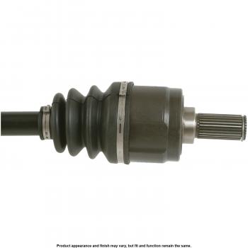 1997 Honda Accord CV Axle Assembly Front Left A1 Cardone 604108 image 1 of 3