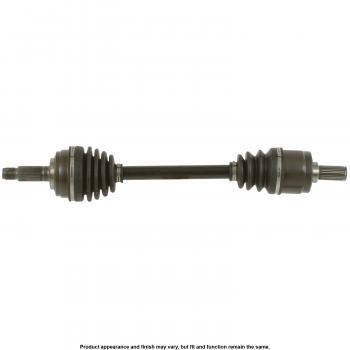 1997 Honda Accord CV Axle Assembly Front Left A1 Cardone 604108 image 3 of 3