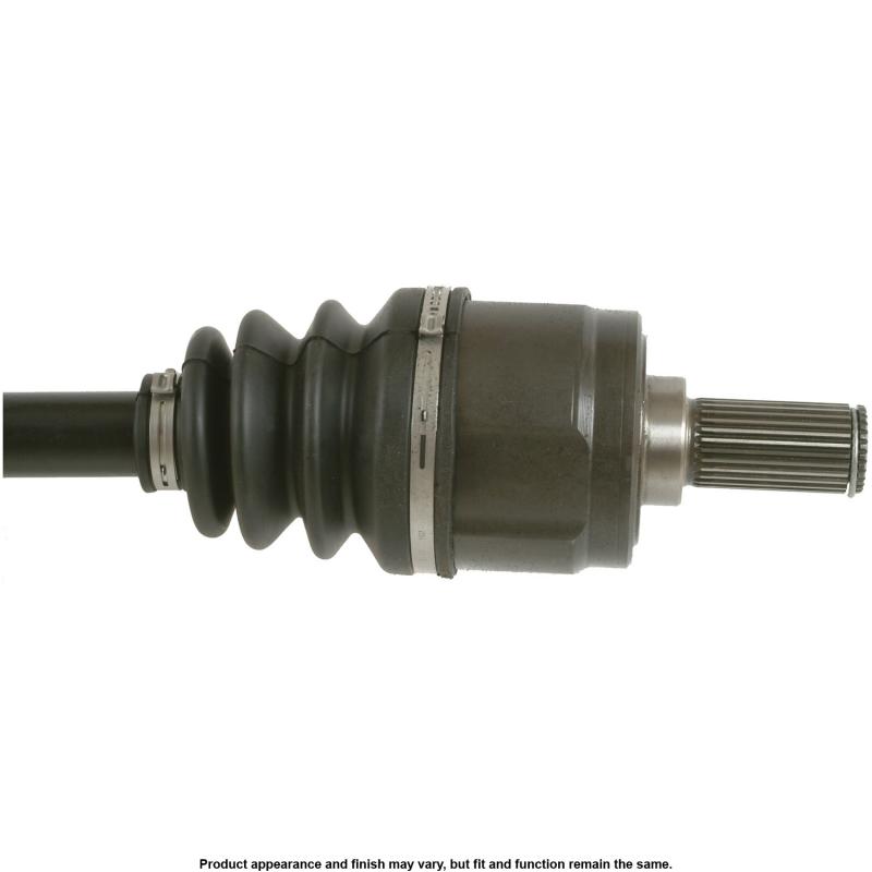 1995 Honda Accord CV Axle Assembly Front Left A1 Cardone 604108 image 1 of 3