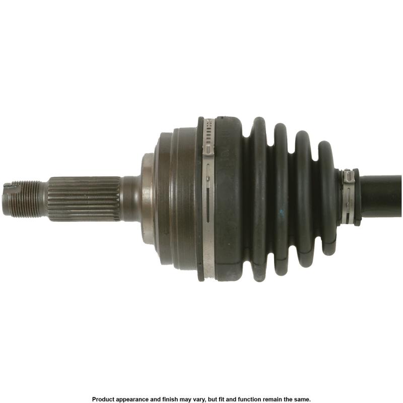 1995 Honda Accord CV Axle Assembly Front Left A1 Cardone 604108 image 2 of 3