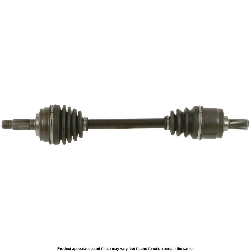 1995 Honda Accord CV Axle Assembly Front Left A1 Cardone 604108 image 3 of 3