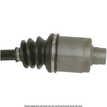 1993 Honda Prelude CV Axle Assembly Front Left A1 Cardone 604113 image 1 of 3