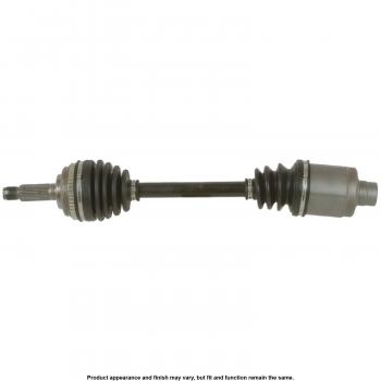 1993 Honda Prelude CV Axle Assembly Front Left A1 Cardone 604113 image 2 of 3