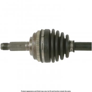 1993 Honda Prelude CV Axle Assembly Front Left A1 Cardone 604113 image 3 of 3