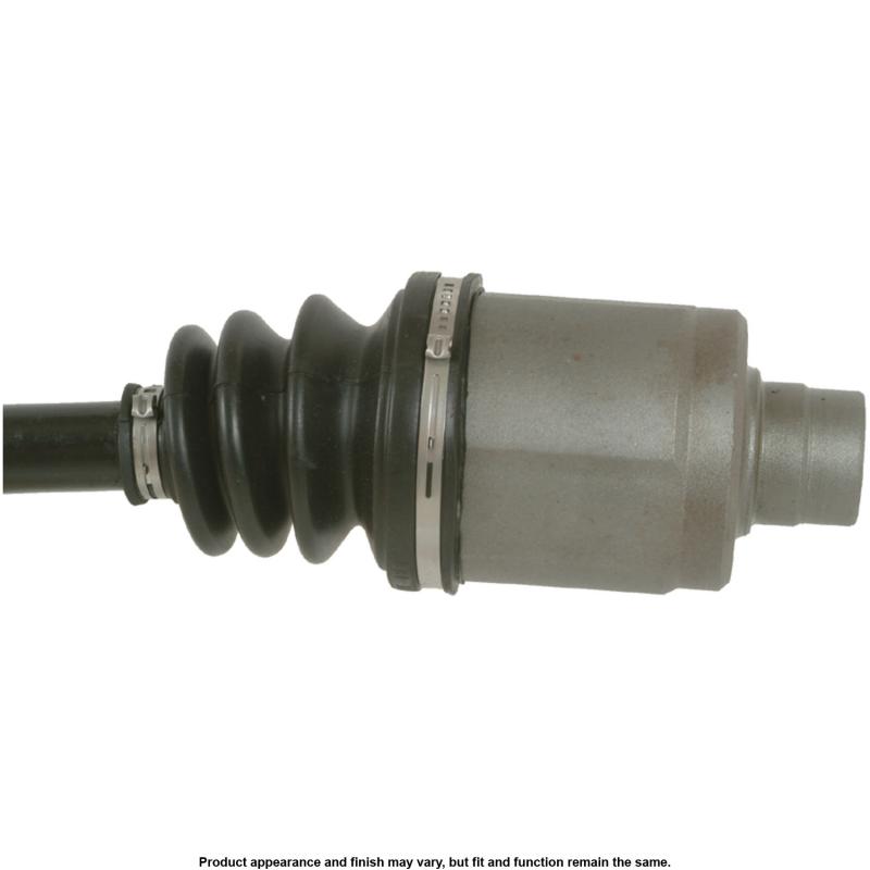 1995 Honda Prelude CV Axle Assembly Front Left A1 Cardone 604113 image 1 of 3