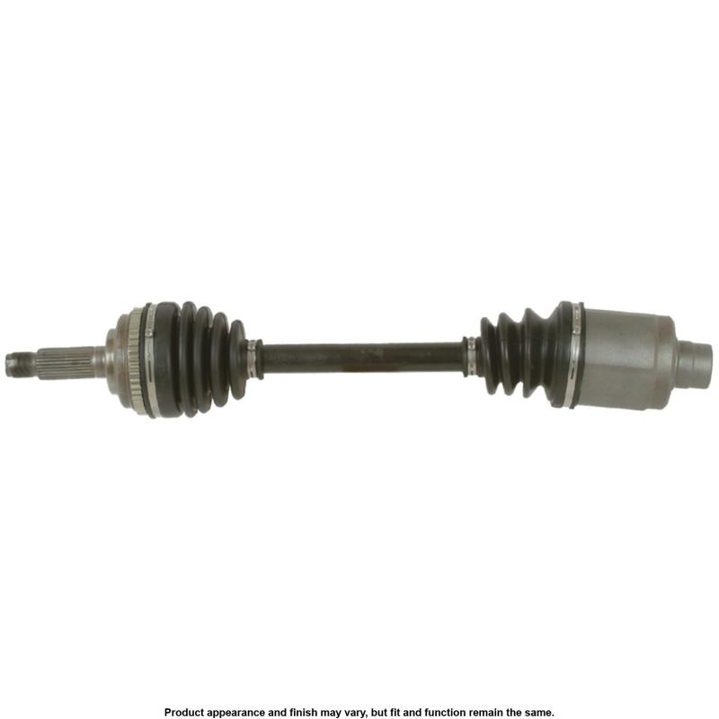 1995 Honda Prelude CV Axle Assembly Front Left A1 Cardone 604113 image 2 of 3