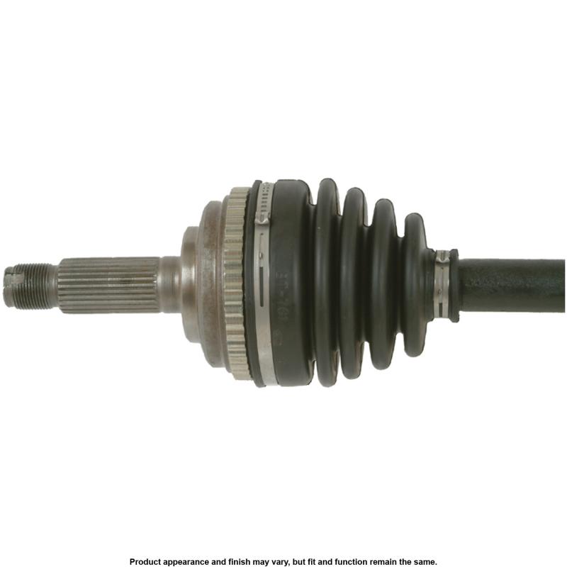 1995 Honda Prelude CV Axle Assembly Front Left A1 Cardone 604113 image 3 of 3