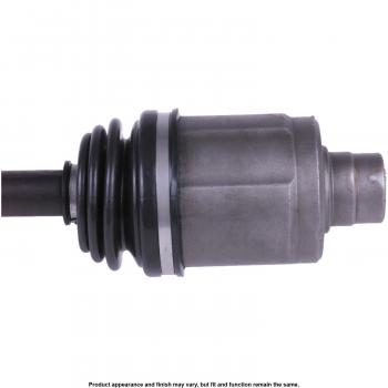 1993 Honda Prelude CV Axle Assembly Front Left A1 Cardone 604114 image 3 of 3