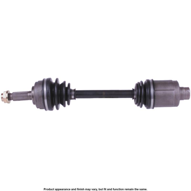 1995 Honda Prelude CV Axle Assembly Front Left A1 Cardone 604114 image 1 of 3