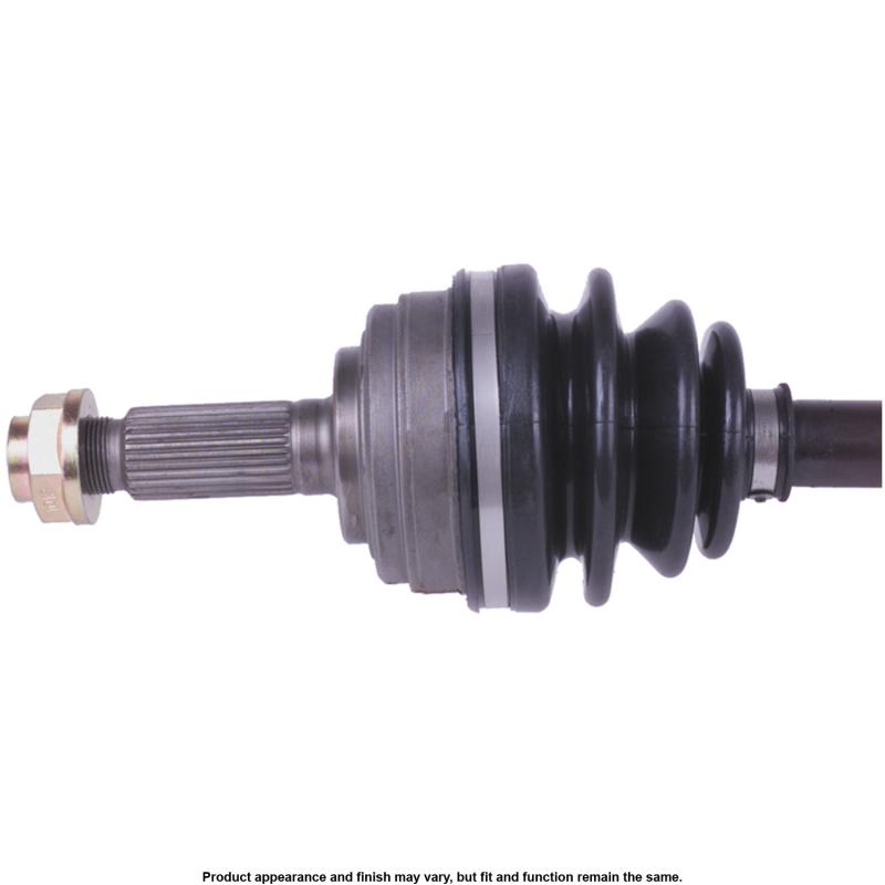 1995 Honda Prelude CV Axle Assembly Front Left A1 Cardone 604114 image 2 of 3