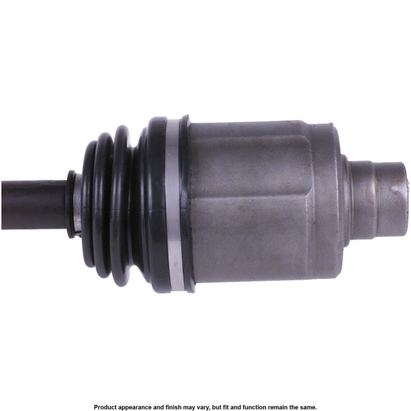 1995 Honda Prelude CV Axle Assembly Front Left A1 Cardone 604114 image 3 of 3
