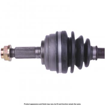 1993 Honda Prelude CV Axle Assembly Front Right A1 Cardone 604116 image 1 of 3