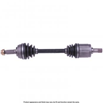 1993 Honda Prelude CV Axle Assembly Front Right A1 Cardone 604116 image 2 of 3