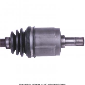 1993 Honda Prelude CV Axle Assembly Front Right A1 Cardone 604116 image 3 of 3