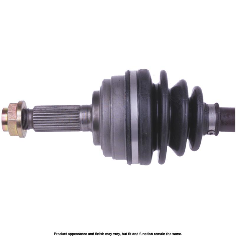 1995 Honda Prelude CV Axle Assembly Front Right A1 Cardone 604116 image 1 of 3