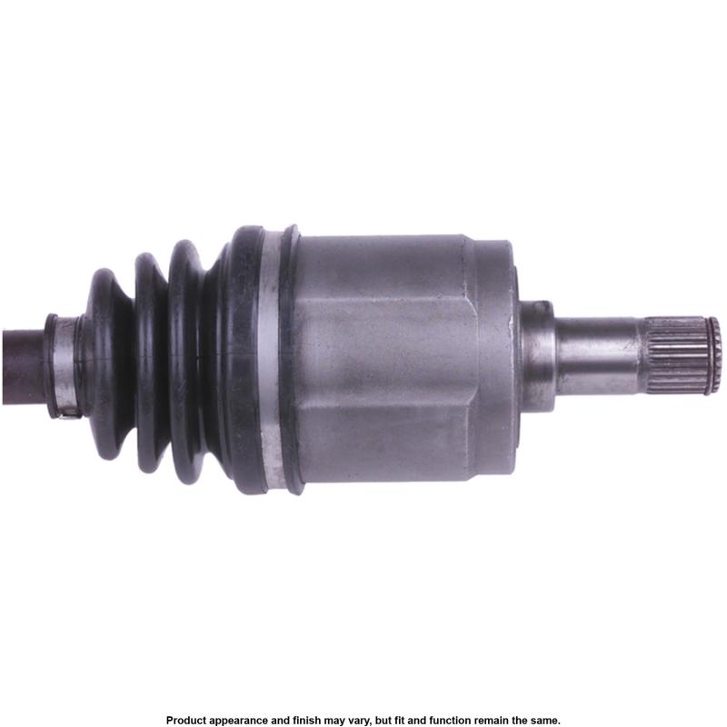 1995 Honda Prelude CV Axle Assembly Front Right A1 Cardone 604116 image 3 of 3